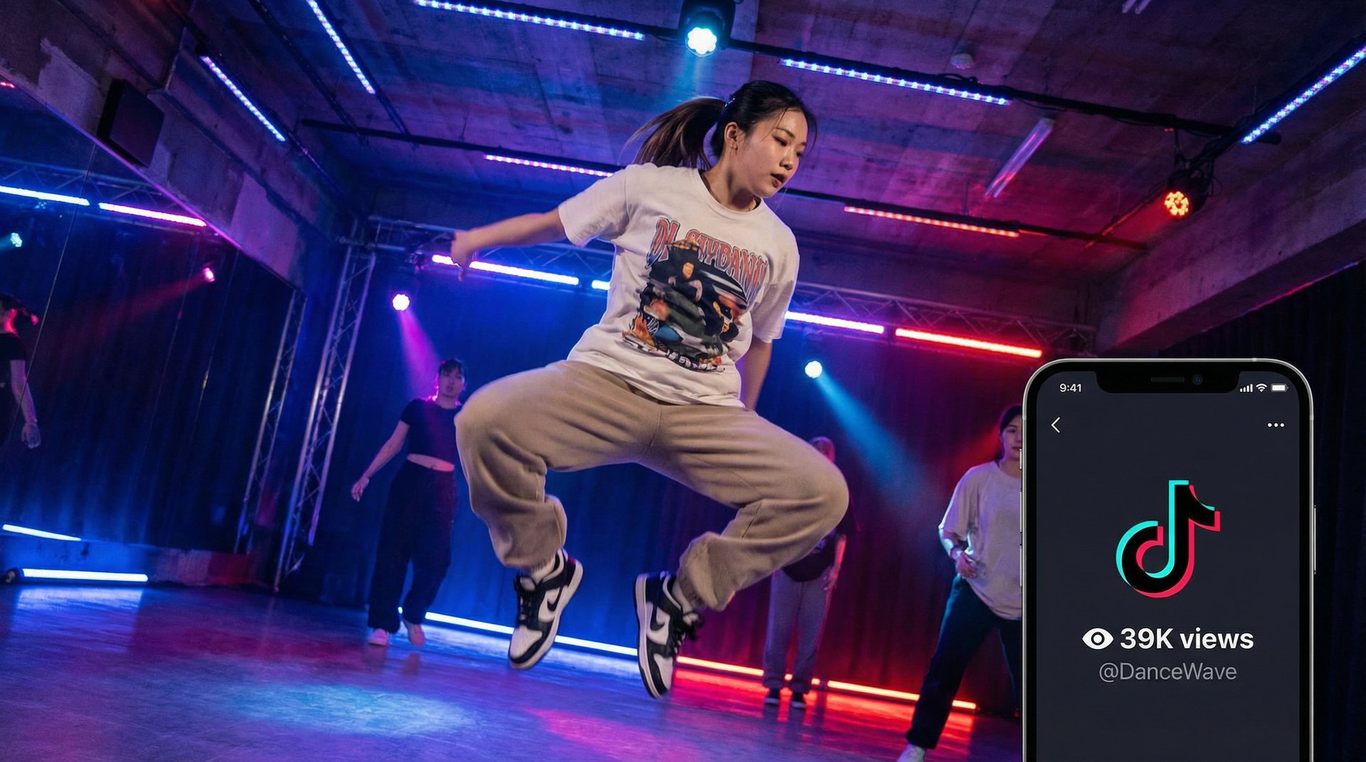 国产精品舞蹈视频