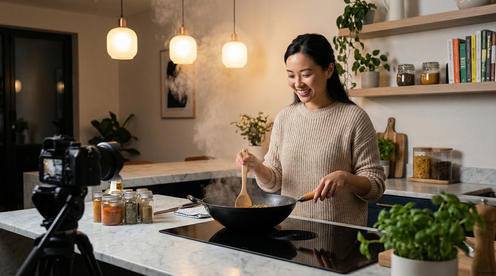 国产精品美食视频